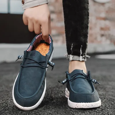VIBE STEP CASUAL SHOES